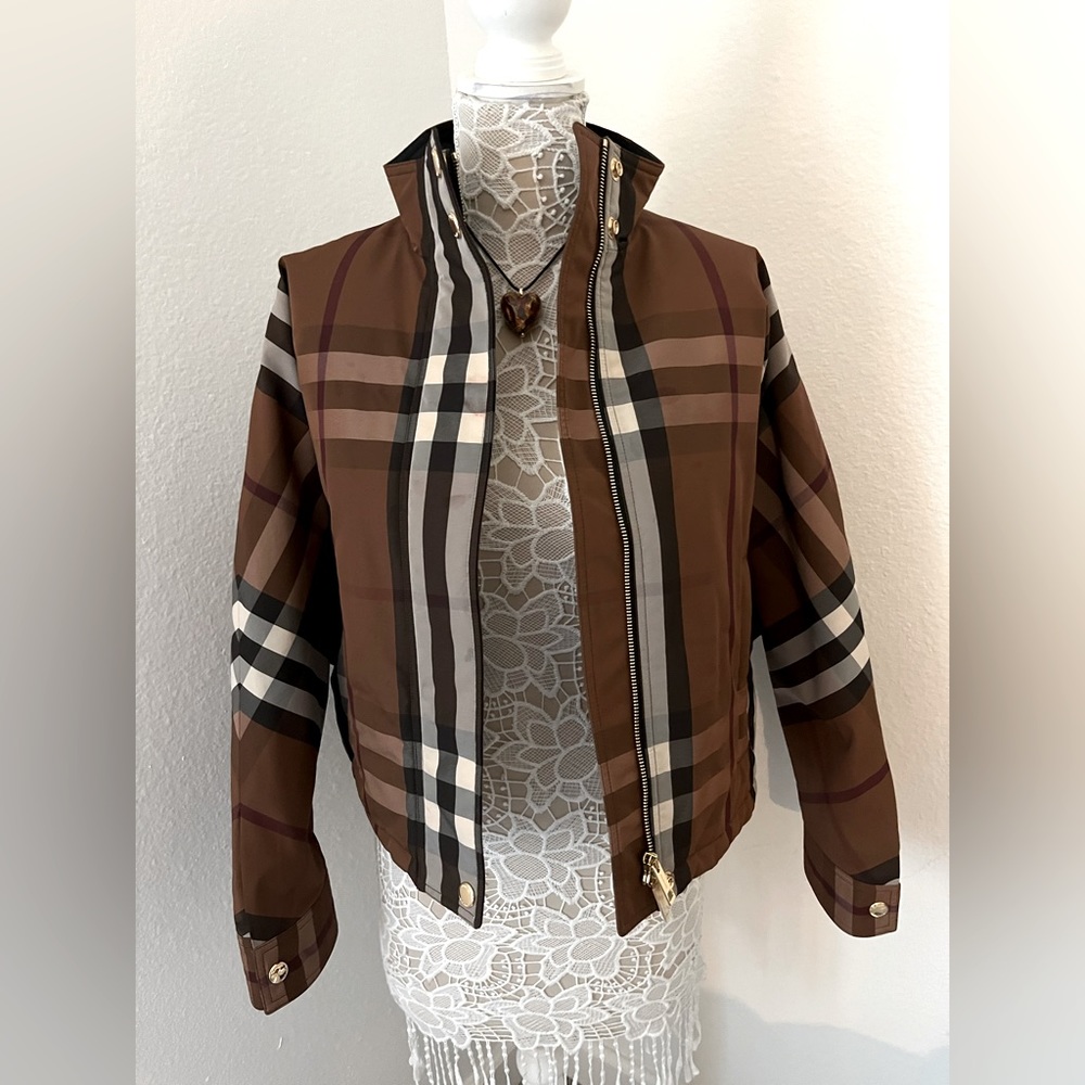 Burberry Medium Jacket